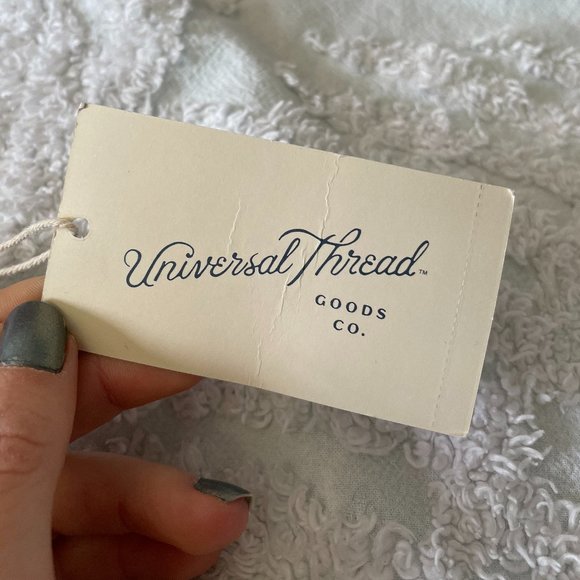 Universal Thread Denim Jeans *NEVER WORN* Tags - Picture 2 of 6